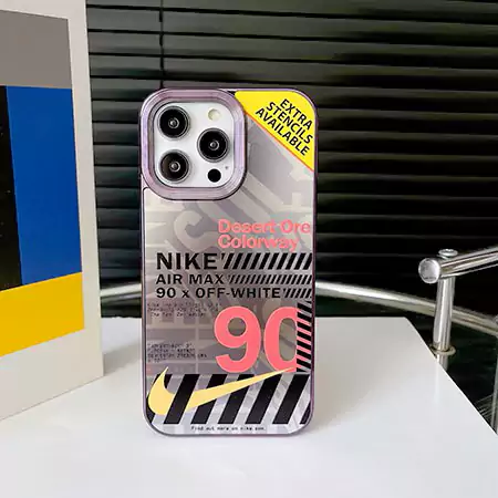 ブランド ナイキ iphone17/17pro/17air/17promaxスマホケース 
