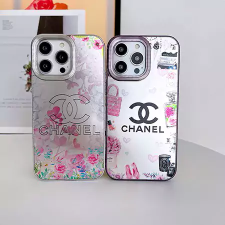 ブランド シャネル iphone17/17pro/17air/17promaxスマホケース 