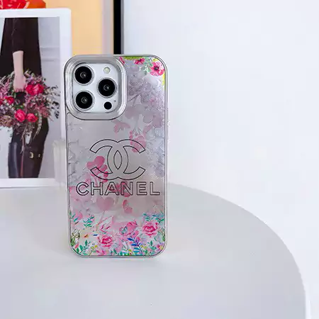ブランド シャネル iphone17/17pro/17air/17promaxスマホケース 
