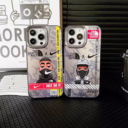 ブランド ナイキ iphone17/17pro/17air/17promaxスマホケース 