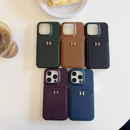 ブランド エルメス iphone17/17pro/17air/17promaxスマホケース 