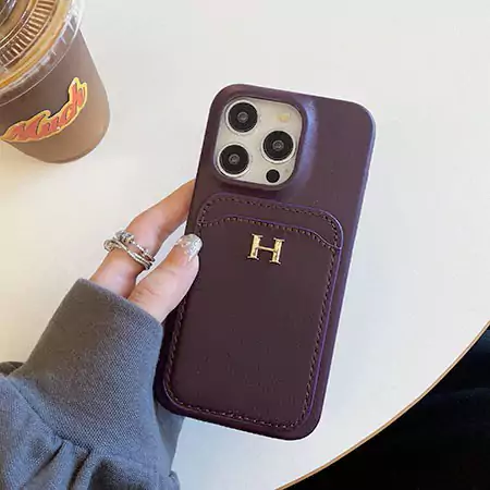 ブランド エルメス iphone17/17pro/17air/17promaxスマホケース 
