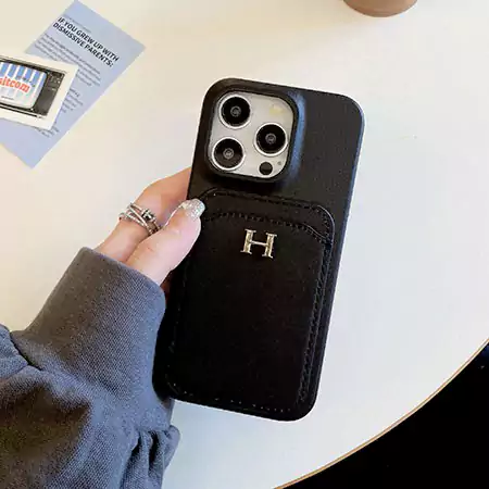 ブランド エルメス iphone17/17pro/17air/17promaxスマホケース 