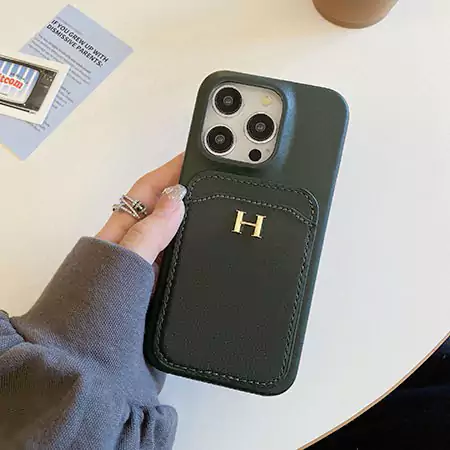 ブランド エルメス iphone17/17pro/17air/17promaxスマホケース 