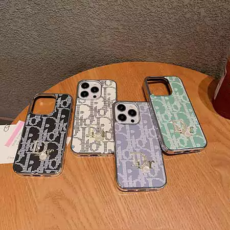 ブランド ディオール iphone17/17pro/17air/17promaxスマホケース 