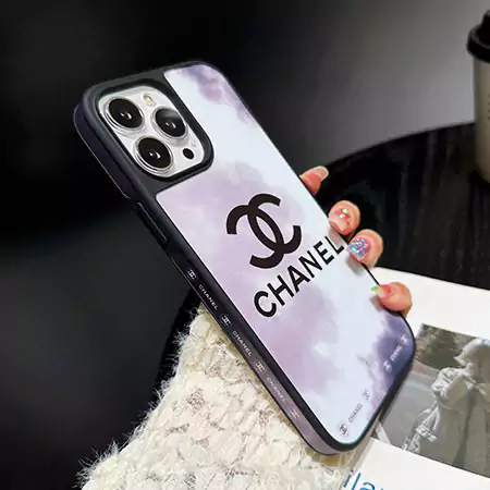 ブランド シャネル iphone17/17pro/17air/17promaxスマホケース 