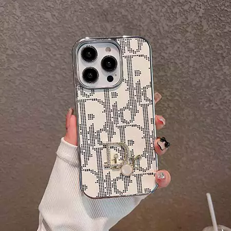 ブランド ディオール iphone17/17pro/17air/17promaxスマホケース 