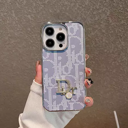 ブランド ディオール iphone17/17pro/17air/17promaxスマホケース 