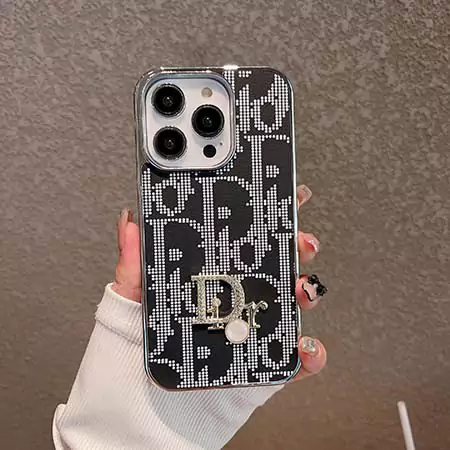 ブランド ディオール iphone17/17pro/17air/17promaxスマホケース 
