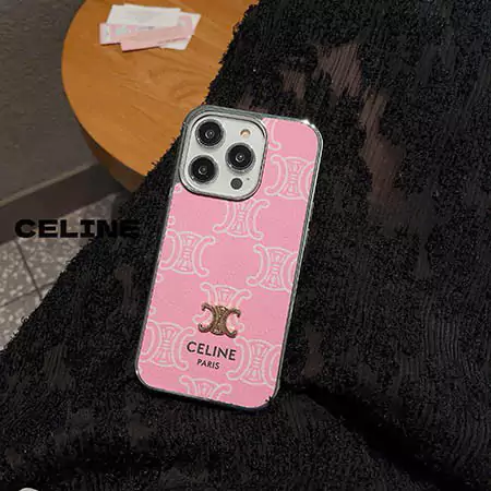ブランド セリーヌ iphone17/17pro/17air/17promaxスマホケース 