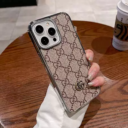 ブランド グッチ iphone17/17pro/17air/17promaxスマホケース 
