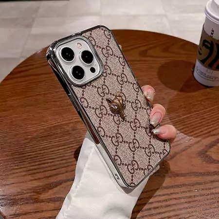 ブランド グッチ iphone17/17pro/17air/17promaxスマホケース 