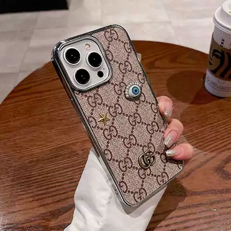 ブランド グッチ iphone17/17pro/17air/17promaxスマホケース 