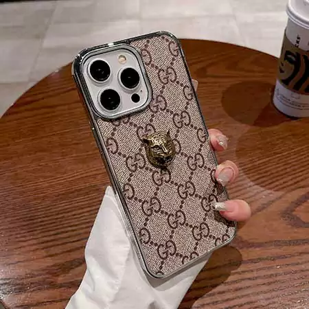 ブランド グッチ iphone17/17pro/17air/17promaxスマホケース 