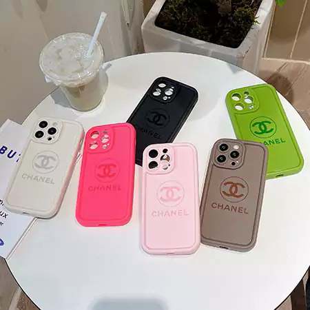 ブランド シャネル iphone17/17pro/17air/17promaxスマホケース 