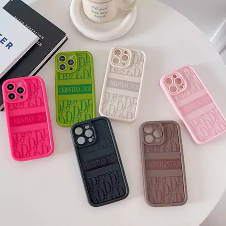 ブランド ディオール iphone17/17pro/17air/17promaxスマホケース 