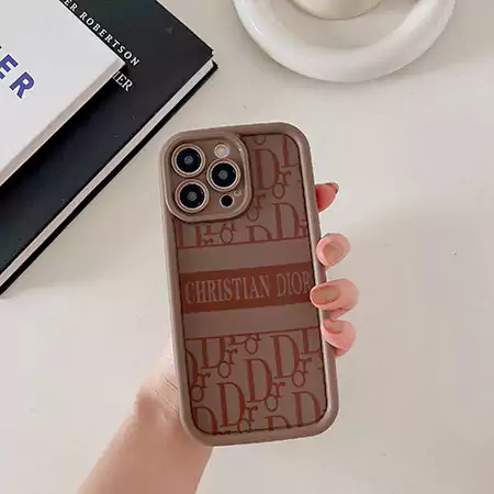 ブランド ディオール iphone17/17pro/17air/17promaxスマホケース 