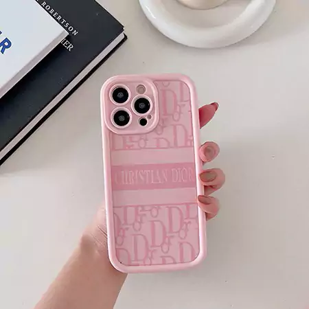 ブランド ディオール iphone17/17pro/17air/17promaxスマホケース 