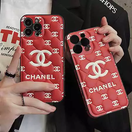 ブランド シャネル iphone17/17pro/17air/17promaxスマホケース 