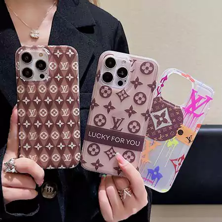 ブランド ルイヴィトン iphone17/17pro/17air/17promaxスマホケース 