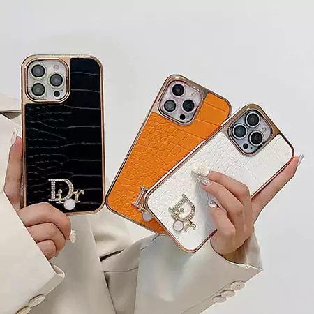 ブランド ディオール iphone17/17pro/17air/17promaxスマホケース 