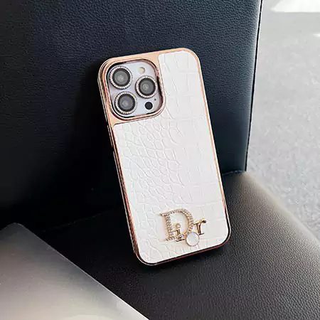 ブランド ディオール iphone17/17pro/17air/17promaxスマホケース 