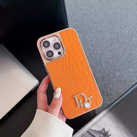 ブランド ディオール iphone17/17pro/17air/17promaxスマホケース 