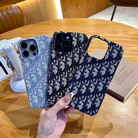 ブランド ディオール iphone17/17pro/17air/17promaxスマホケース 