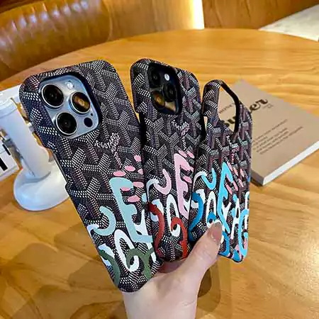 ブランド  iphone17/17pro/17air/17promaxスマホケース 