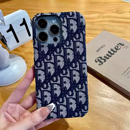 ブランド ディオール iphone17/17pro/17air/17promaxスマホケース 