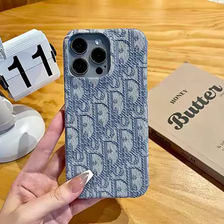 ブランド ディオール iphone17/17pro/17air/17promaxスマホケース 