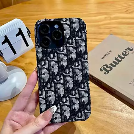 ブランド ディオール iphone17/17pro/17air/17promaxスマホケース 