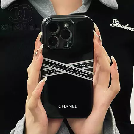ブランド シャネル iphone17/17pro/17air/17promaxスマホケース 