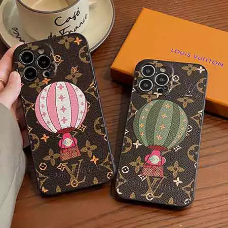 ブランド ルイヴィトン iphone17/17pro/17air/17promaxスマホケース 