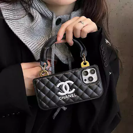 Chanel iPhone17 貴妃のバッグ スマホケース