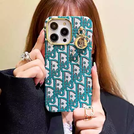 ブランド ディオール iphone17/17pro/17air/17promaxスマホケース 