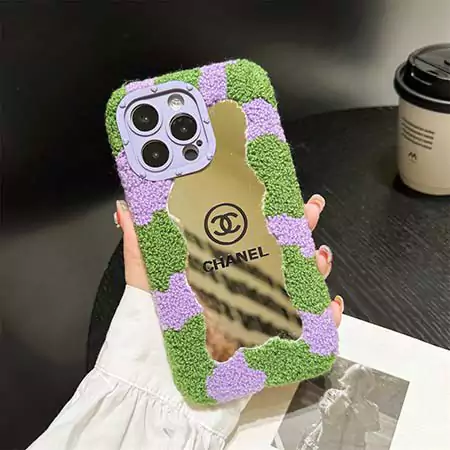 ブランド シャネル iphone17/17pro/17air/17promaxスマホケース 