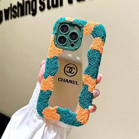 ブランド シャネル iphone17/17pro/17air/17promaxスマホケース 