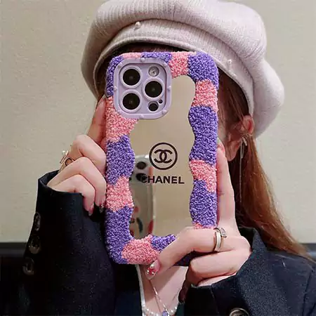 ブランド シャネル iphone17/17pro/17air/17promaxスマホケース 