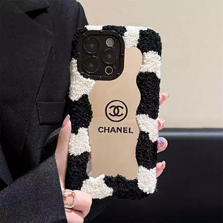 ブランド シャネル iphone17/17pro/17air/17promaxスマホケース 