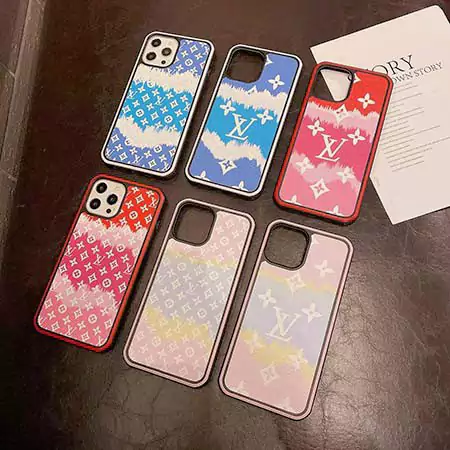 ブランド ルイヴィトン iphone17/17pro/17air/17promaxスマホケース 