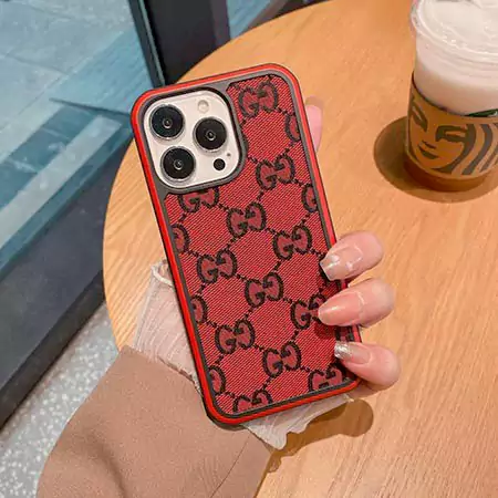 ブランド グッチ iphone17/17pro/17air/17promaxスマホケース 
