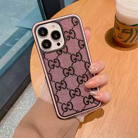 ブランド グッチ iphone17/17pro/17air/17promaxスマホケース 