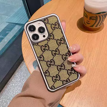 ブランド グッチ iphone17/17pro/17air/17promaxスマホケース 