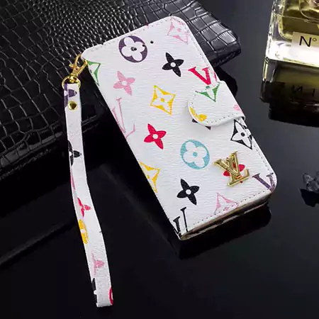 ルイヴィトン iPhone17 Pro ケース 手帳型