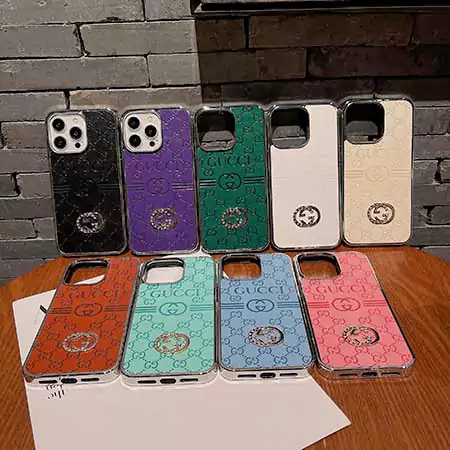 ブランド グッチ iphone17/17pro/17air/17promaxスマホケース 
