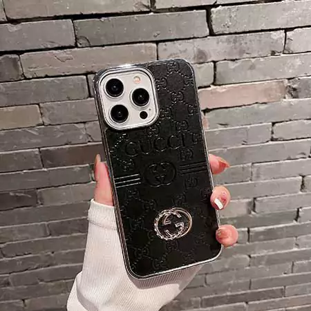 ブランド グッチ iphone17/17pro/17air/17promaxスマホケース 