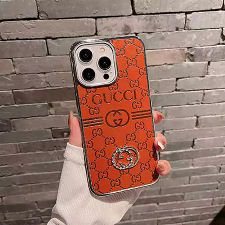 ブランド グッチ iphone17/17pro/17air/17promaxスマホケース 