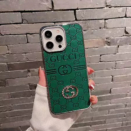 ブランド グッチ iphone17/17pro/17air/17promaxスマホケース 