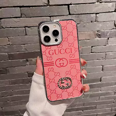 ブランド グッチ iphone17/17pro/17air/17promaxスマホケース 